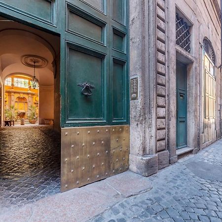 Roma Central Studio エクステリア 写真