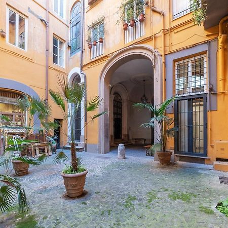 Roma Central Studio エクステリア 写真