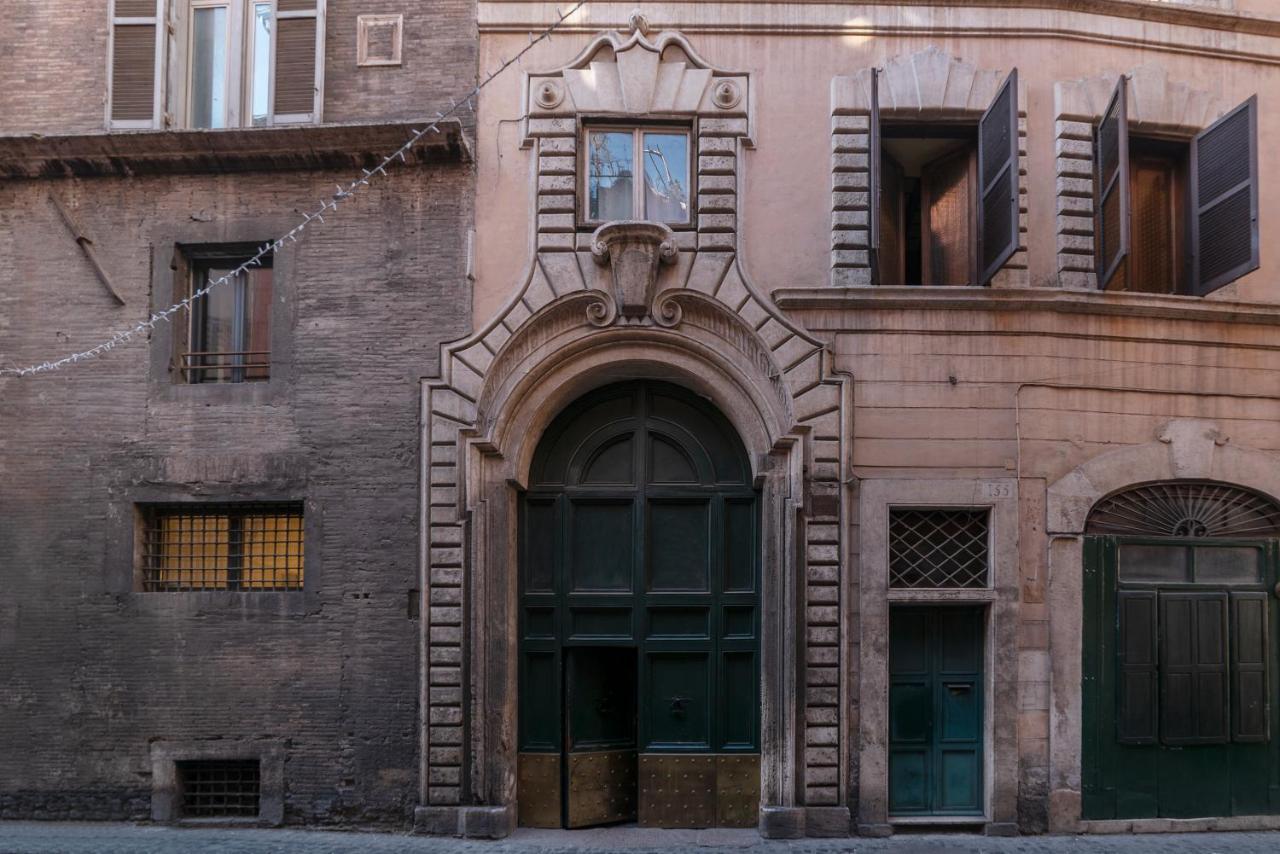 Roma Central Studio エクステリア 写真